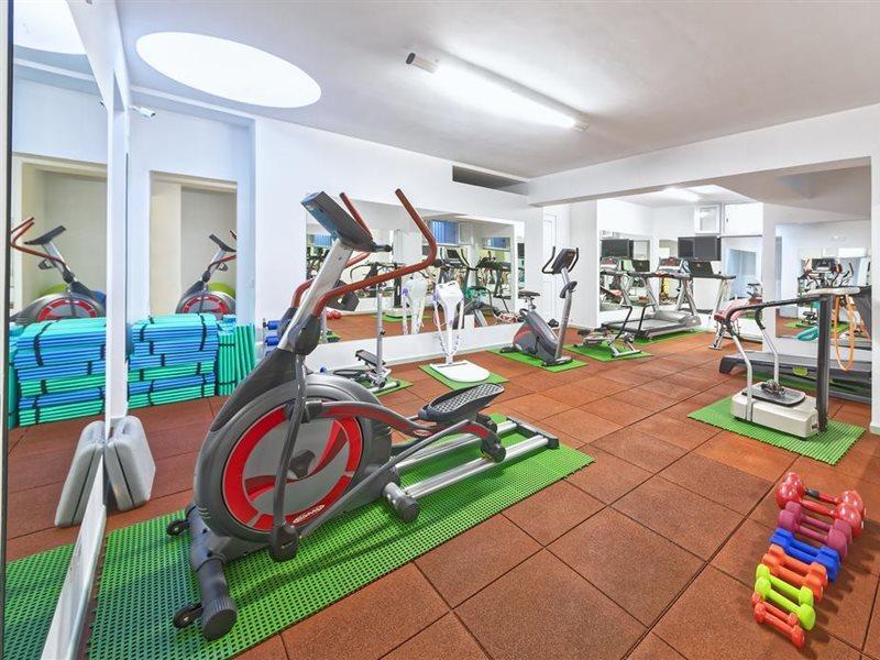 Casamicciola Terme Hotel La Madonnina מראה חיצוני תמונה
